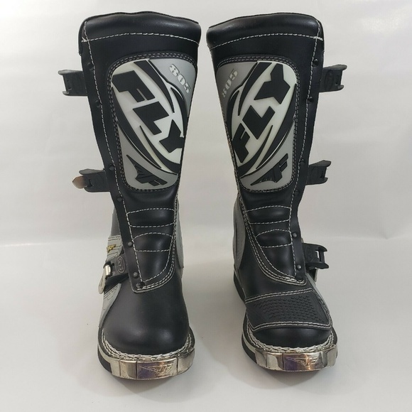 Fly Racing | Shoes | Fly Racing 85 Size 